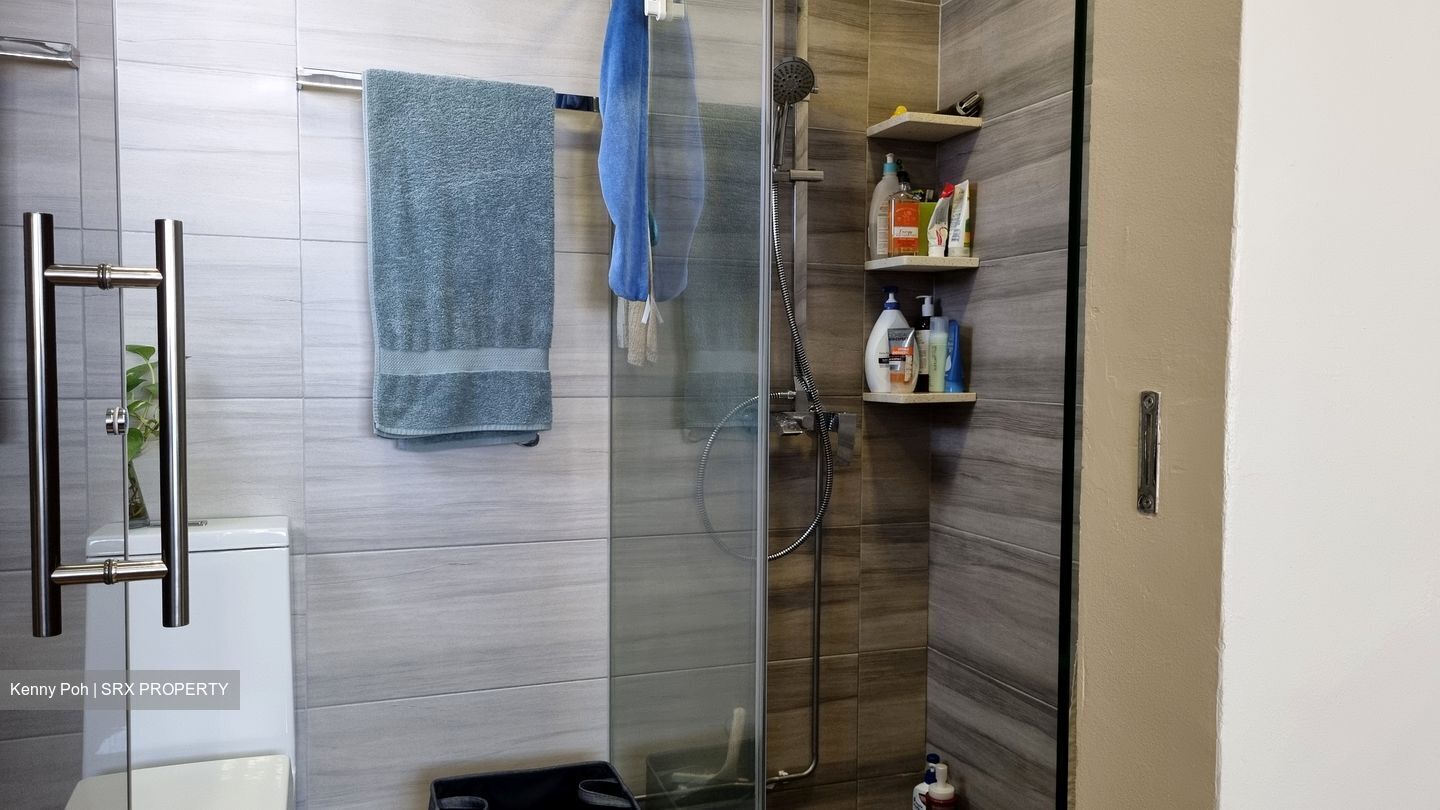 Blk 495E Tampines Street 43 (Tampines), HDB Executive #320491151